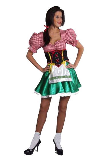 Dirndl